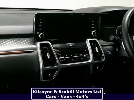 2021 Kia Sorento 4 PHEV AWD AUTO thumbnail