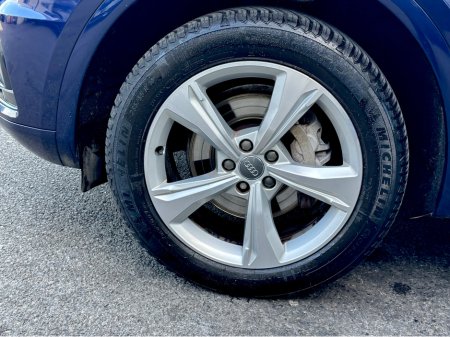 2020 Audi Q5 - thumbnail 17