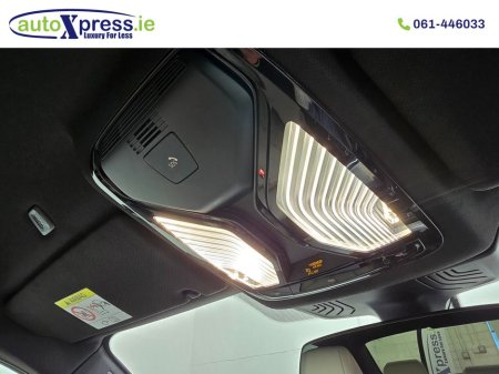 2019 BMW 5 Series 520D M SPORT Automatic €30,995 thumbnail