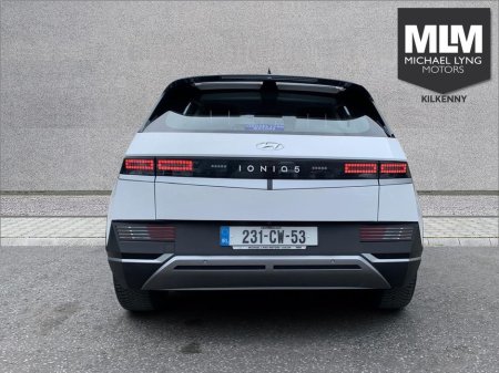 2023 Hyundai Ioniq 5 - thumbnail 7