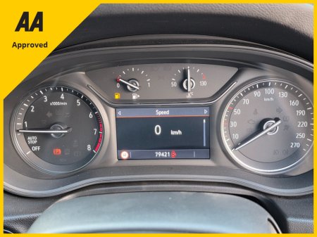 2019 Opel Insignia - thumbnail 16