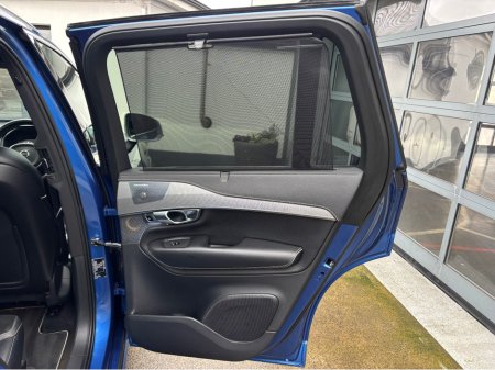 2019 Volvo XC90 - thumbnail 14