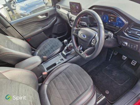 2021 Ford Kuga 1.5 EcoBlue 120PS ST-Line X €24,950