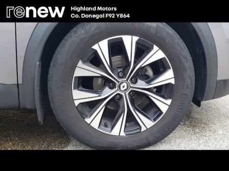 2022 Renault Captur 1.0 TCe 90 DFull Limited €21,900 thumbnail