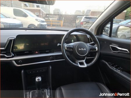 2025 Kia Sportage K3 Diesel 0% Finance Available! €38,900