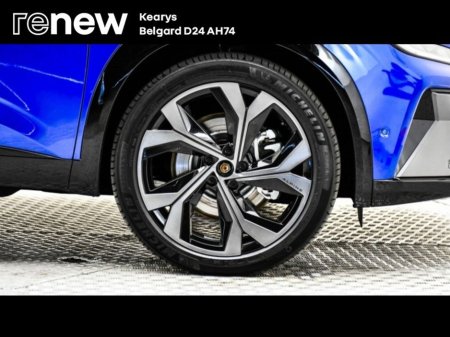 2025 Renault Austral - thumbnail 9