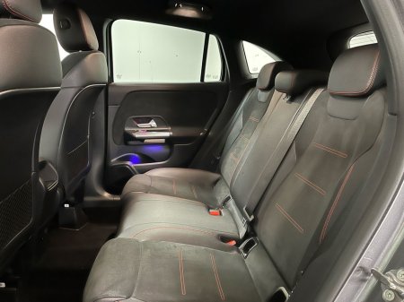 2022 Mercedes-Benz GLA Class - thumbnail 13