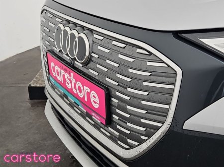 2022 Audi Q4 e-tron Q4 E-Tron S Line 40 S Line 40 204 Electric 82kWh Auto €34,880 thumbnail