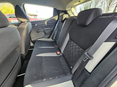 2017 Nissan Micra - thumbnail 22