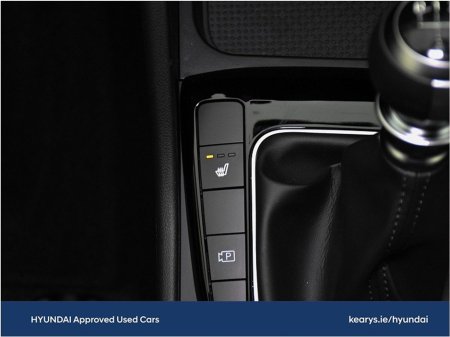 2024 Hyundai Tucson - thumbnail 22