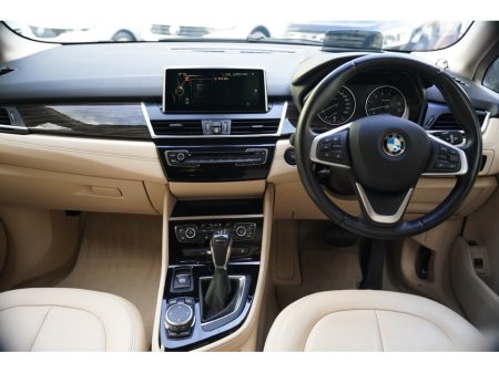 2016 BMW 2 Series Active Tourer - thumbnail 19