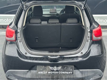 2015 Mazda Demio Auto €9,950 thumbnail