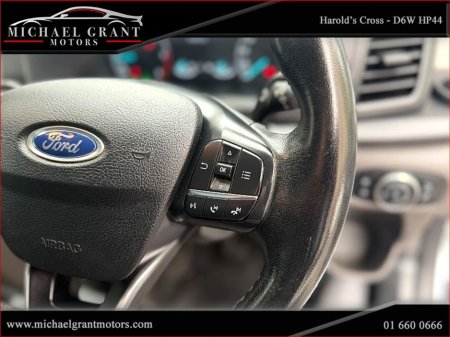 2020 Ford Transit - thumbnail 23