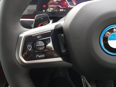 2026 BMW 5 Series 530e M Sport Saloon €77,980 thumbnail