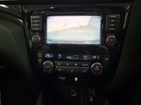 2020 Nissan Qashqai - thumbnail 8