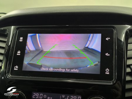 2018 Mitsubishi L200 (182) WARRIOR 2.4 DI-D 4WD €19,508 thumbnail