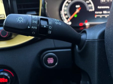 2020 Kia XCeed 1.0 K4 5DR €18,950 thumbnail