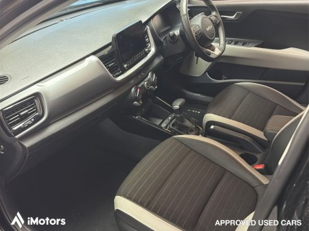 2025 Kia Stonic 1.0 K3 MY25 DCT €28,500 thumbnail