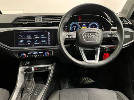 2023 Audi Q3 - thumbnail 14