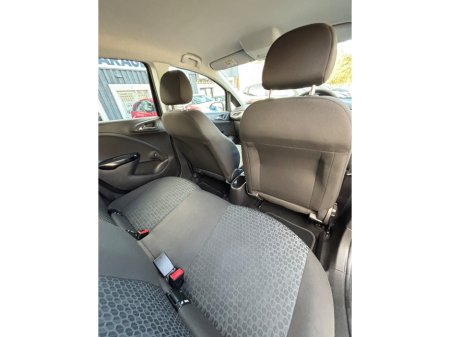 2015 Opel Corsa - thumbnail 24