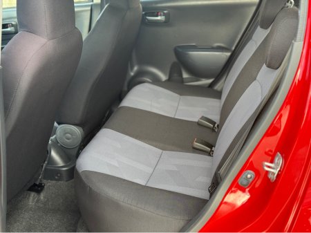 2014 Suzuki Alto 1.0 SZ 5DR €4,950 thumbnail