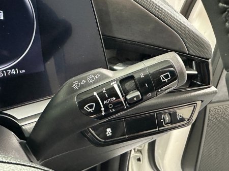 2023 Kia Niro EV K3 450KMS Range €26,800 thumbnail