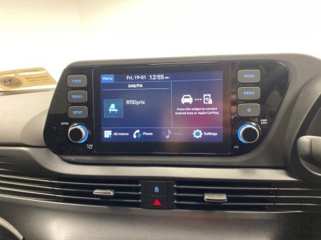 2026 Hyundai Bayon - thumbnail 13