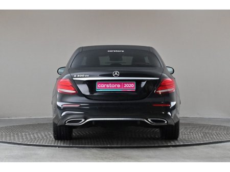 2020 Mercedes-Benz E Class E300 DE AMG LINE PREMIUM Plug-in Hybrid *360 PAN CAMERA* €30,190 thumbnail