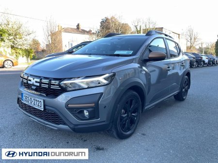 2025 Dacia Sandero - thumbnail 5