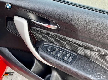 2015 BMW 1 Series URBAN STYLE AUTOMATIC €11,950 thumbnail