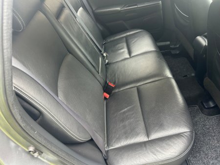 2014 Mitsubishi ASX - thumbnail 14