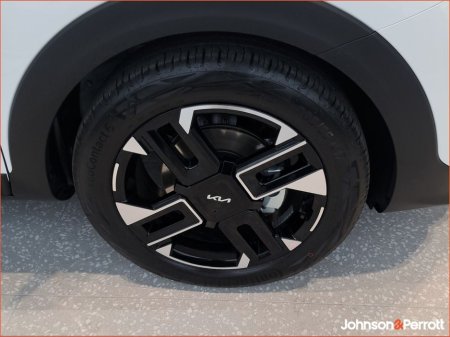 2026 Kia Stonic 1.0 *Order Your 261 Today* thumbnail