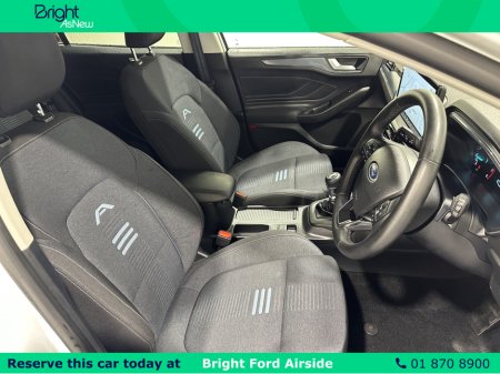 2023 Ford Focus - thumbnail 14