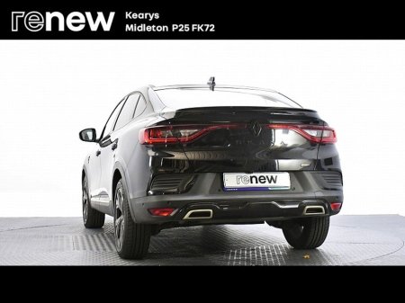 2023 Renault Arkana E-Tech Engineered Hybrid 145 Auto €28,990