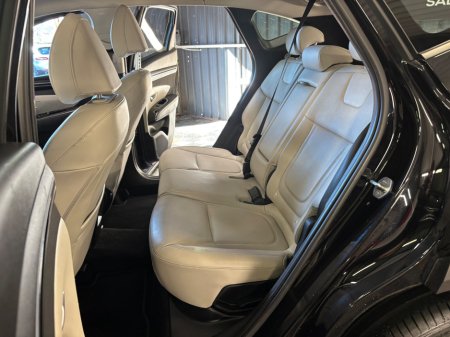 2023 Hyundai Tucson 2WD Executive €26,950 thumbnail