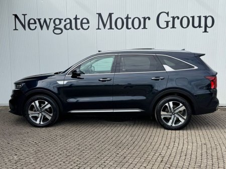 2023 Kia Sorento Phev MY23 SAM 5DR Auto €49,950 thumbnail