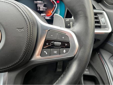 2021 BMW 3 Series - thumbnail 28