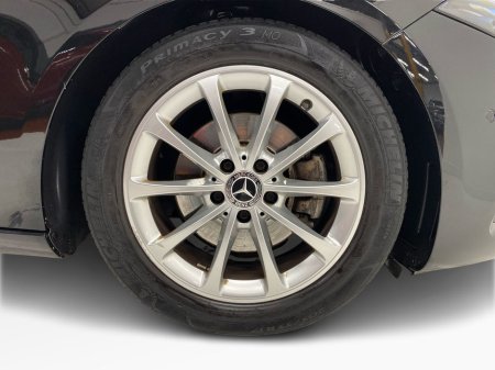 2019 Mercedes-Benz A Class A 200 PROGRESSIVE LINE A/T €26,950 thumbnail