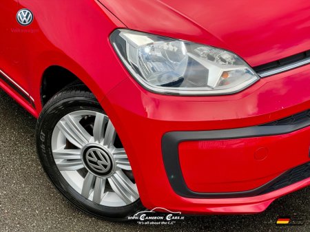 2017 Volkswagen up! - thumbnail 6