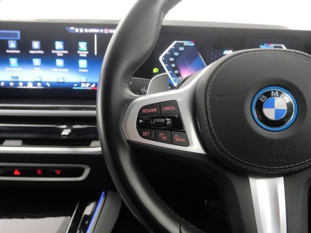 2025 BMW X5 - thumbnail 17