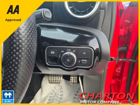 2019 Mercedes-Benz A Class AMG LINE AUTO 1 Owner car €24,950 thumbnail