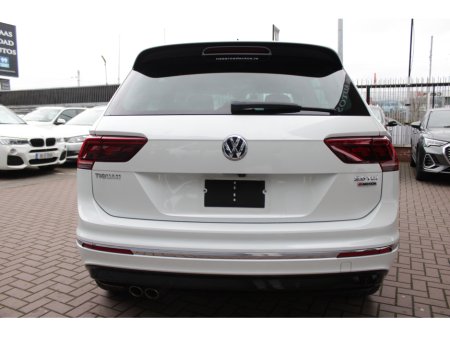 2019 Volkswagen Tiguan - thumbnail 5
