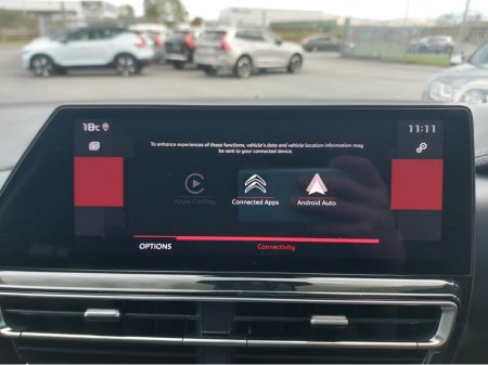 2026 Citroen C5 Aircross Plus Puretech 1.5 130BHP €47,185 thumbnail