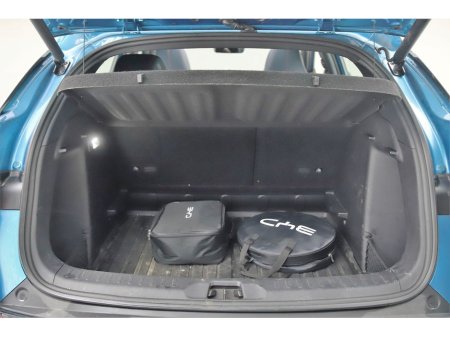 2023 BYD ATTO 3 ATTO 3 DESIGN *BI-TONE LEATHER*EL.SUNROOF*360 PAN CAMERA* €25,890 thumbnail