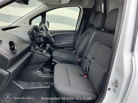 2026 Mercedes-Benz Citan - thumbnail 19