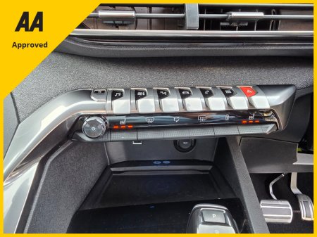 2019 Peugeot 3008 - thumbnail 20