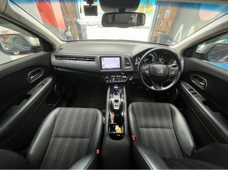 2016 Honda Vezel - thumbnail 14