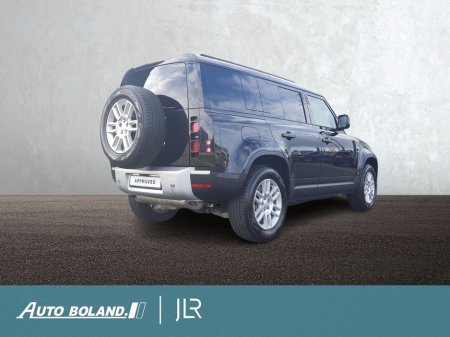 2025 Land Rover Defender - thumbnail 16