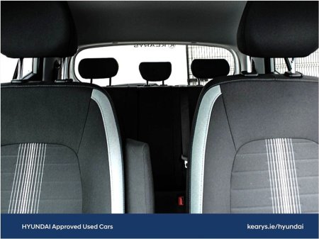 2026 Hyundai i10 Deluxe Plus thumbnail