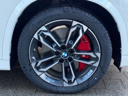 2026 BMW X1 xDrive25e M Sport Pro €66,250 thumbnail